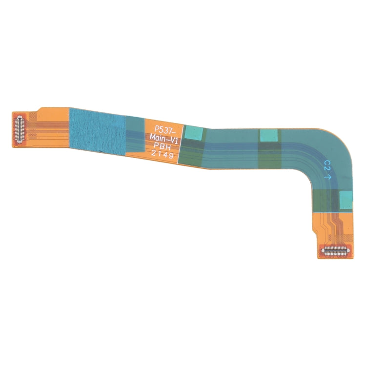 Cavo flessibile per scheda madre originale Lenovo Tab P11 Pro Gen 2 TB132FU, For Lenovo Tab P11 Pro Gen 2(Original) Cavo flessibile per scheda madre originale Lenovo Tab P11 Pro Gen 2 TB132FU, For Lenovo Tab P11 Pro Gen 2(Original)